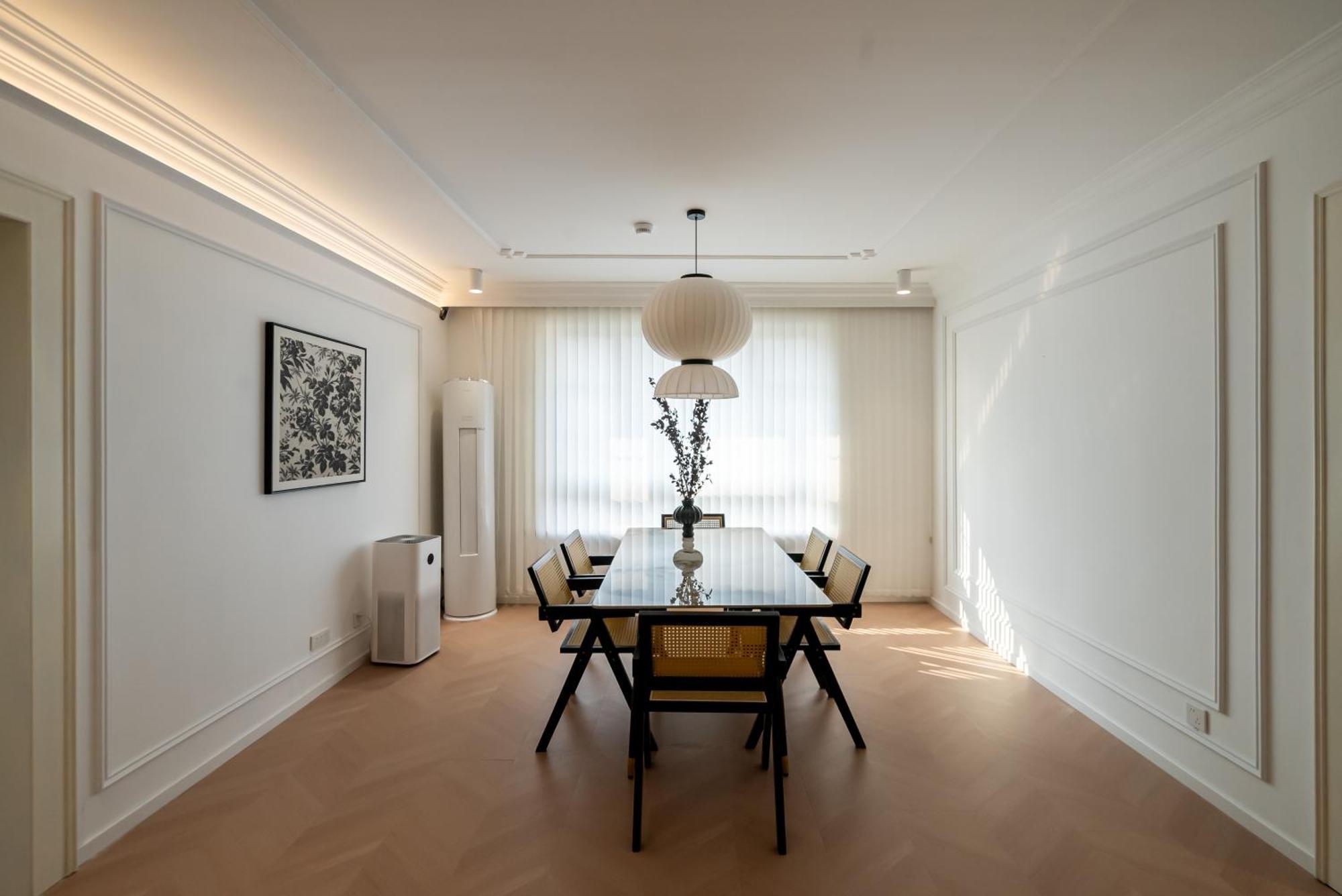 Shanghai Yi Du B&B -Family - Friendly Suite Close To People'S Square And Subway Екстер'єр фото