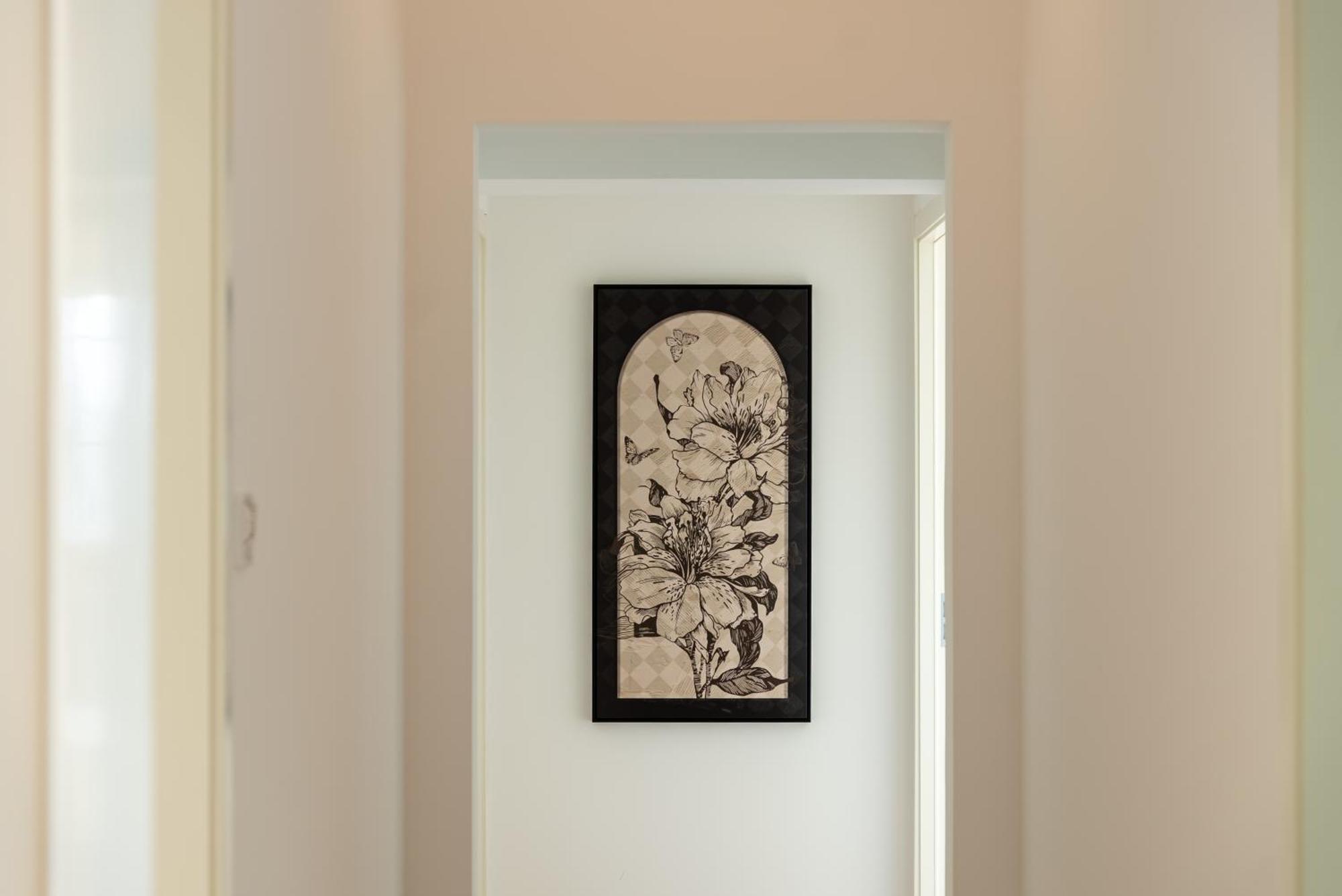 Shanghai Yi Du B&B -Family - Friendly Suite Close To People'S Square And Subway Екстер'єр фото