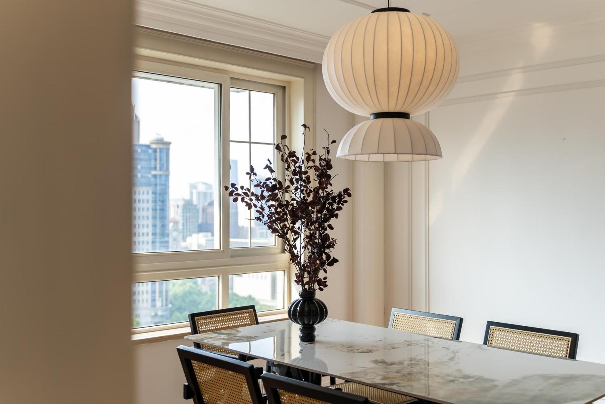 Shanghai Yi Du B&B -Family - Friendly Suite Close To People'S Square And Subway Екстер'єр фото