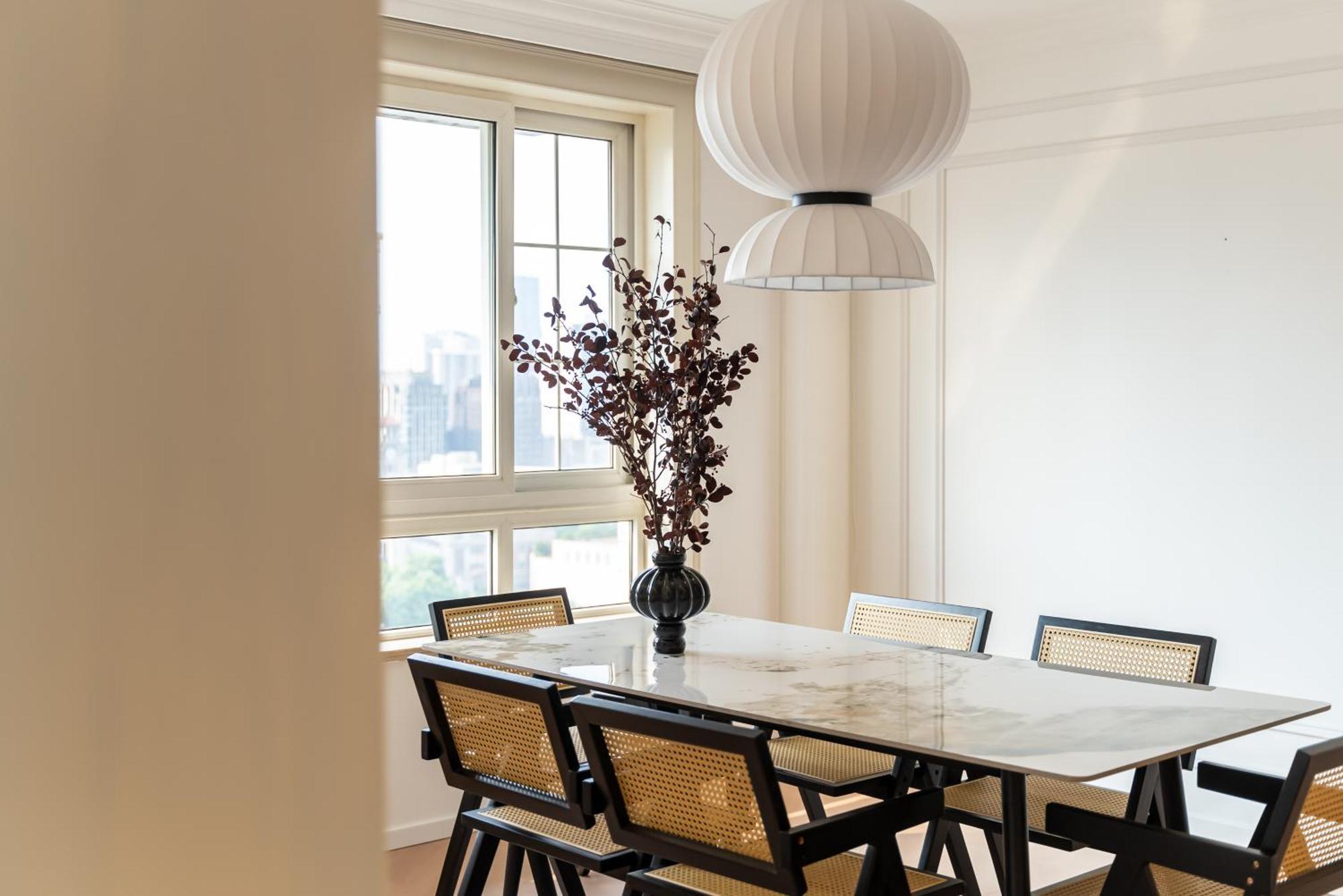 Shanghai Yi Du B&B -Family - Friendly Suite Close To People'S Square And Subway Екстер'єр фото
