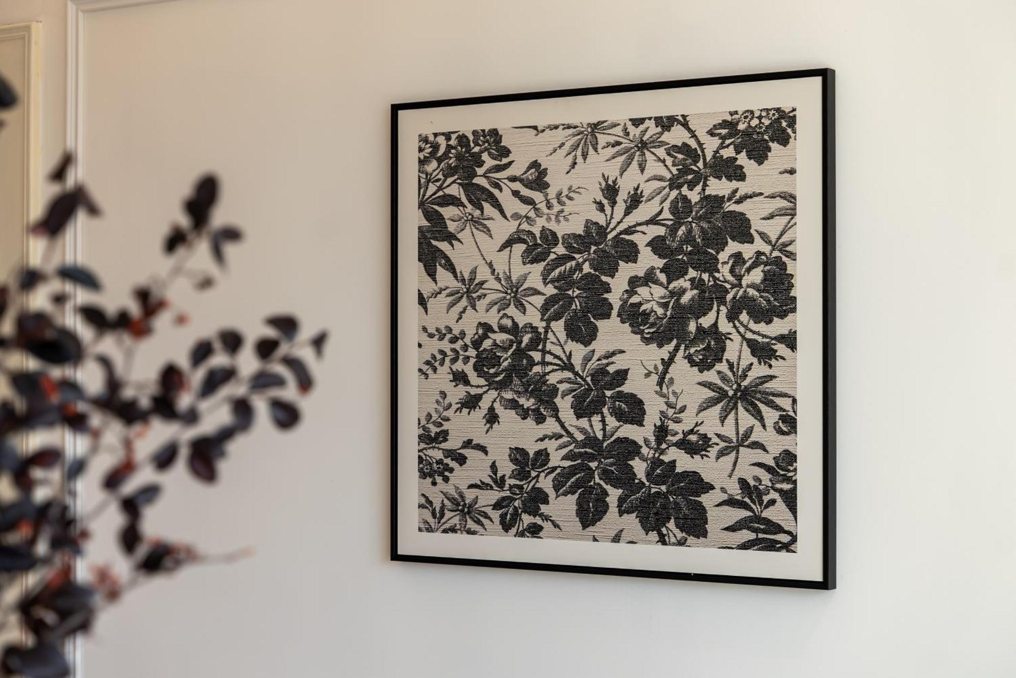 Shanghai Yi Du B&B -Family - Friendly Suite Close To People'S Square And Subway Екстер'єр фото