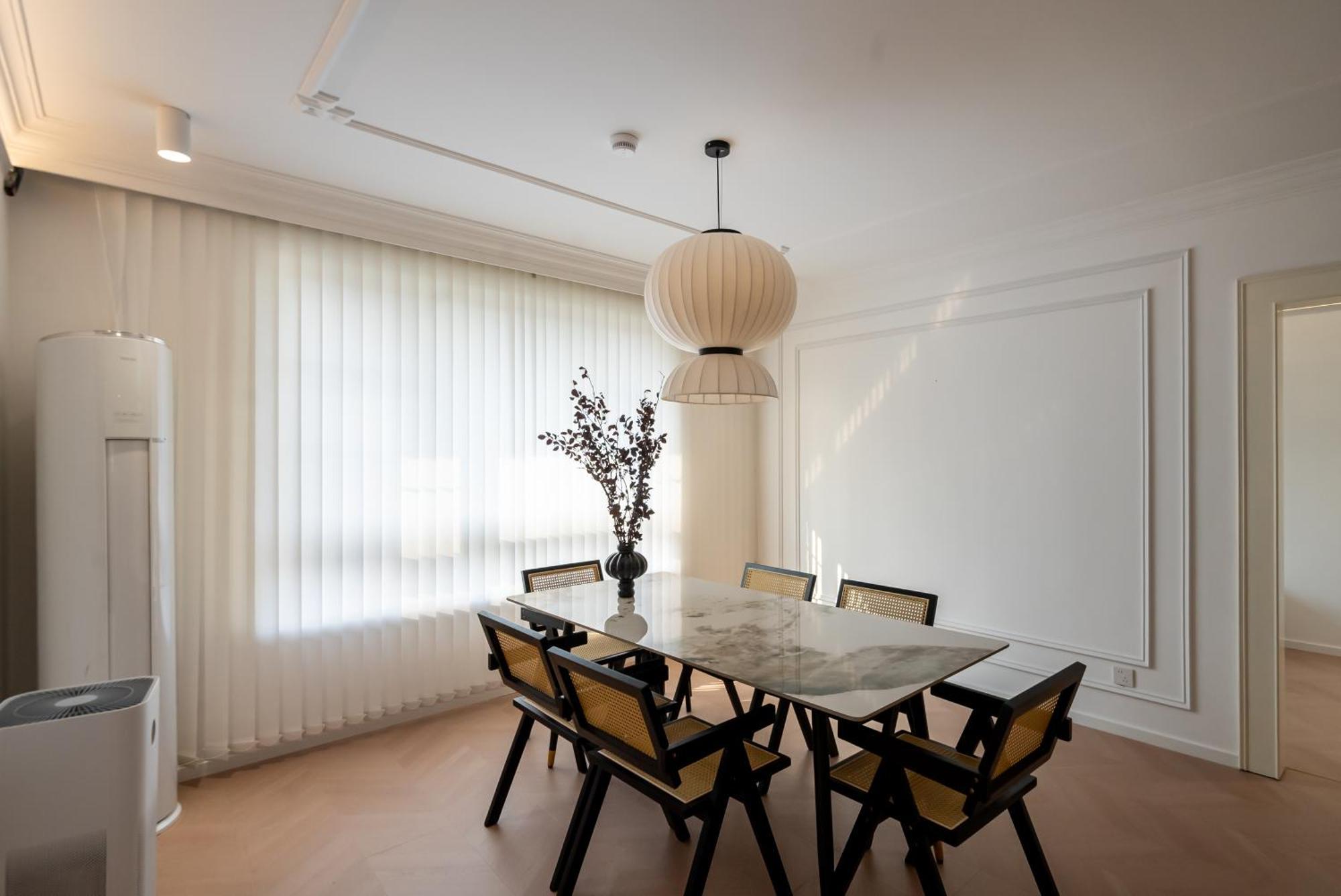 Shanghai Yi Du B&B -Family - Friendly Suite Close To People'S Square And Subway Екстер'єр фото